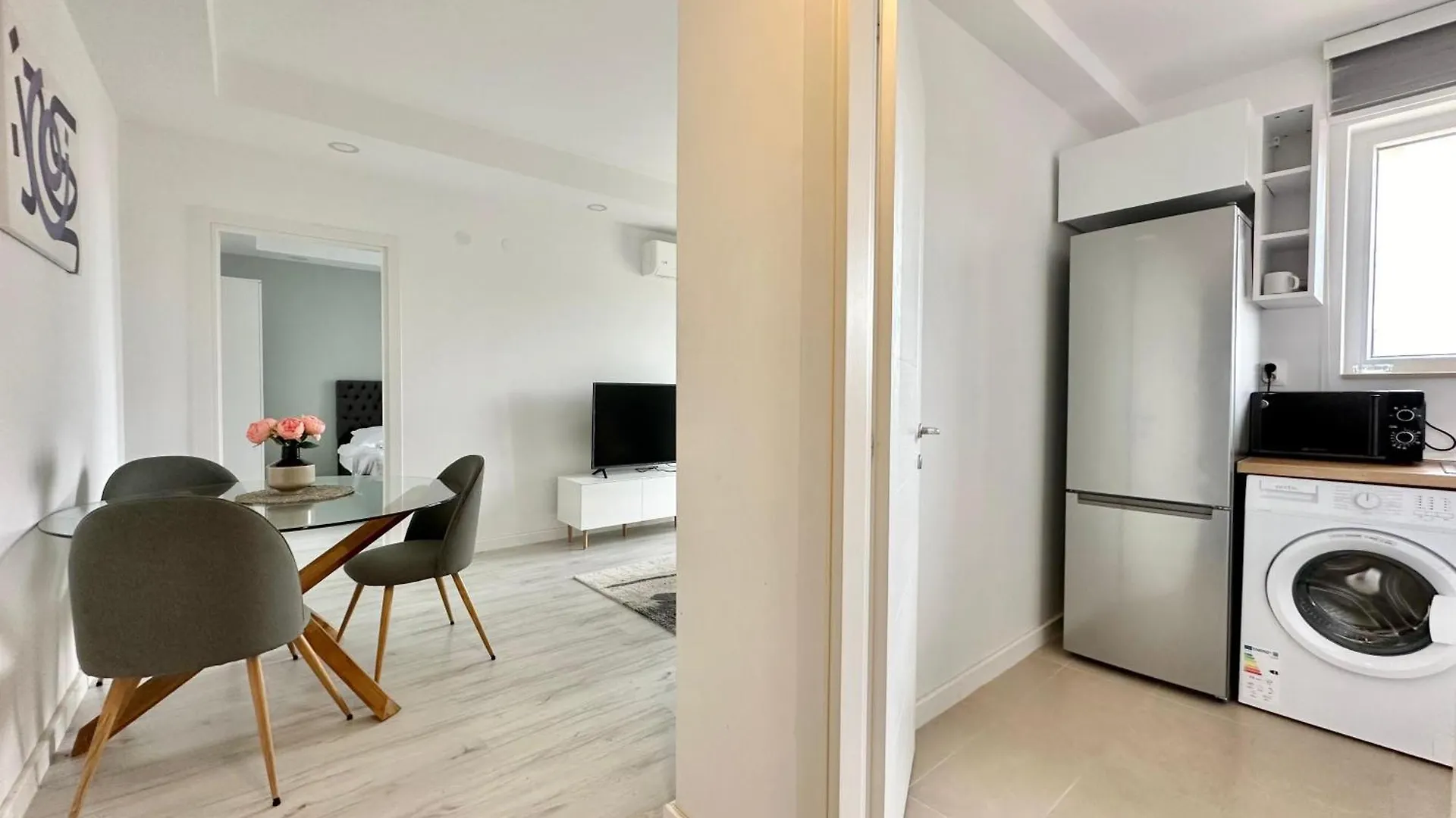 Apartment Double Studio B601 Stayinn By Cosmopolis Stefanestii de Jos