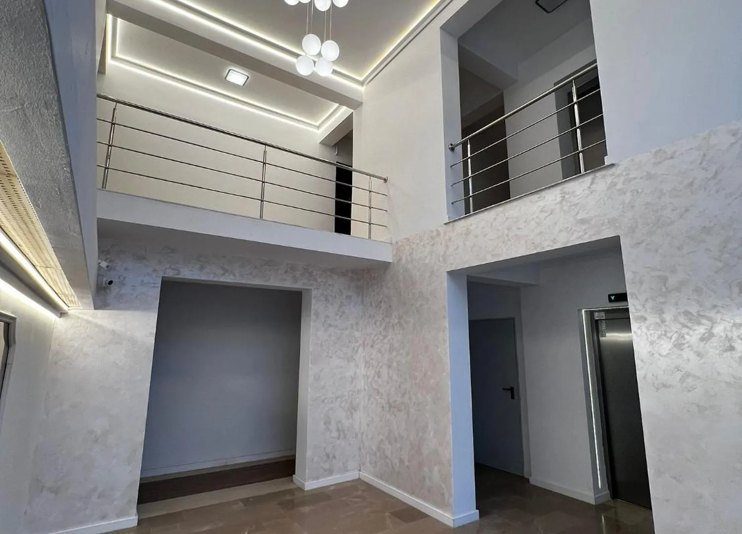 Double Studio B601 Stayinn By Cosmopolis Stefanestii de Jos Romania