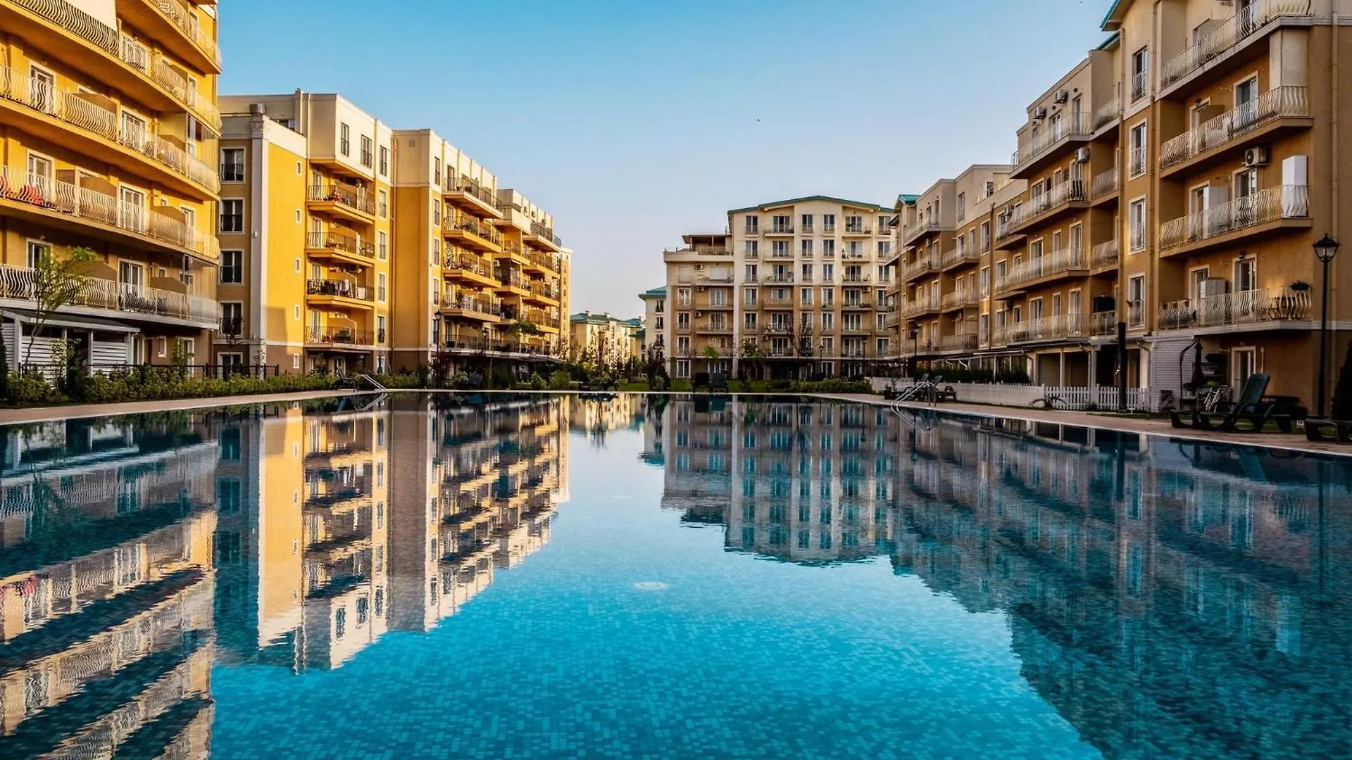 Double Studio B601 Stayinn By Cosmopolis Stefanestii de Jos