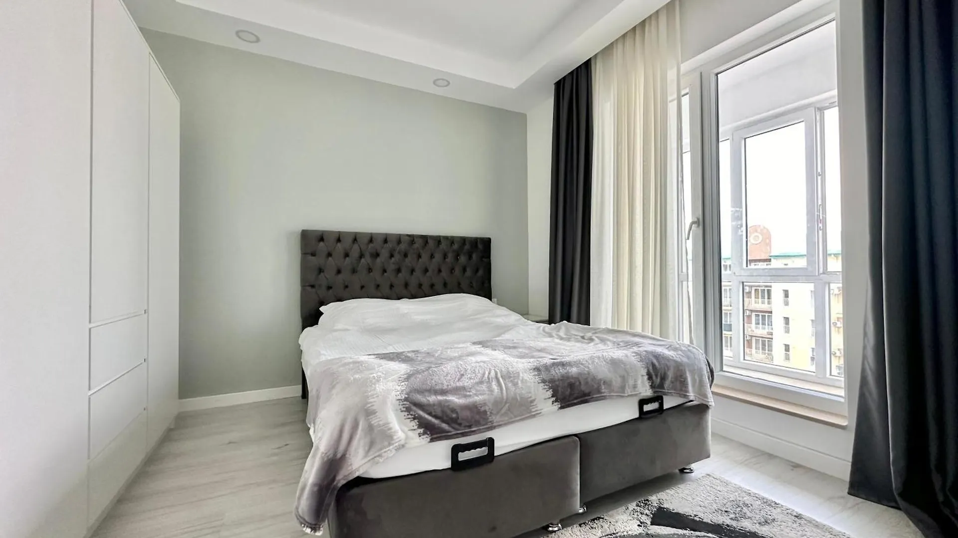 Double Studio B601 Stayinn By Cosmopolis Stefanestii de Jos