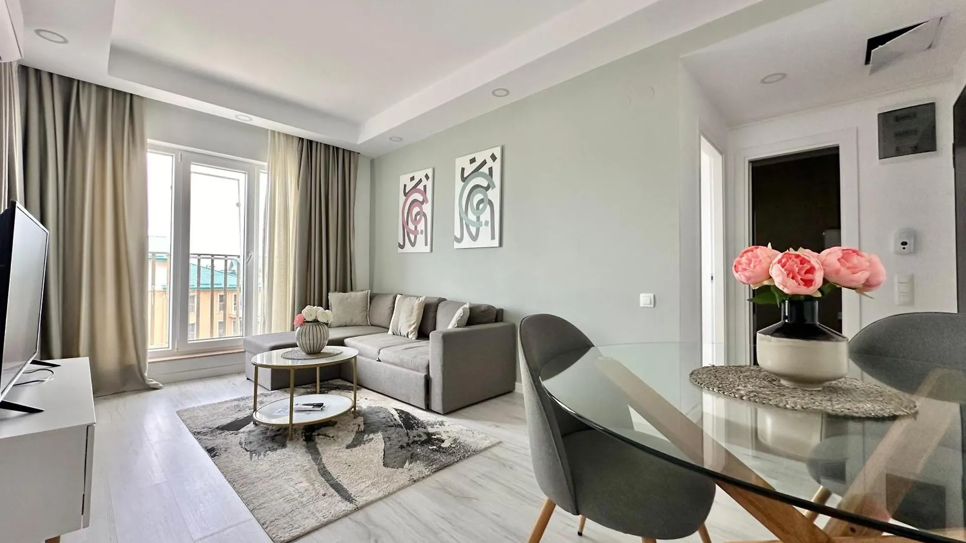 Double Studio B601 Stayinn By Cosmopolis Stefanestii de Jos Apartment