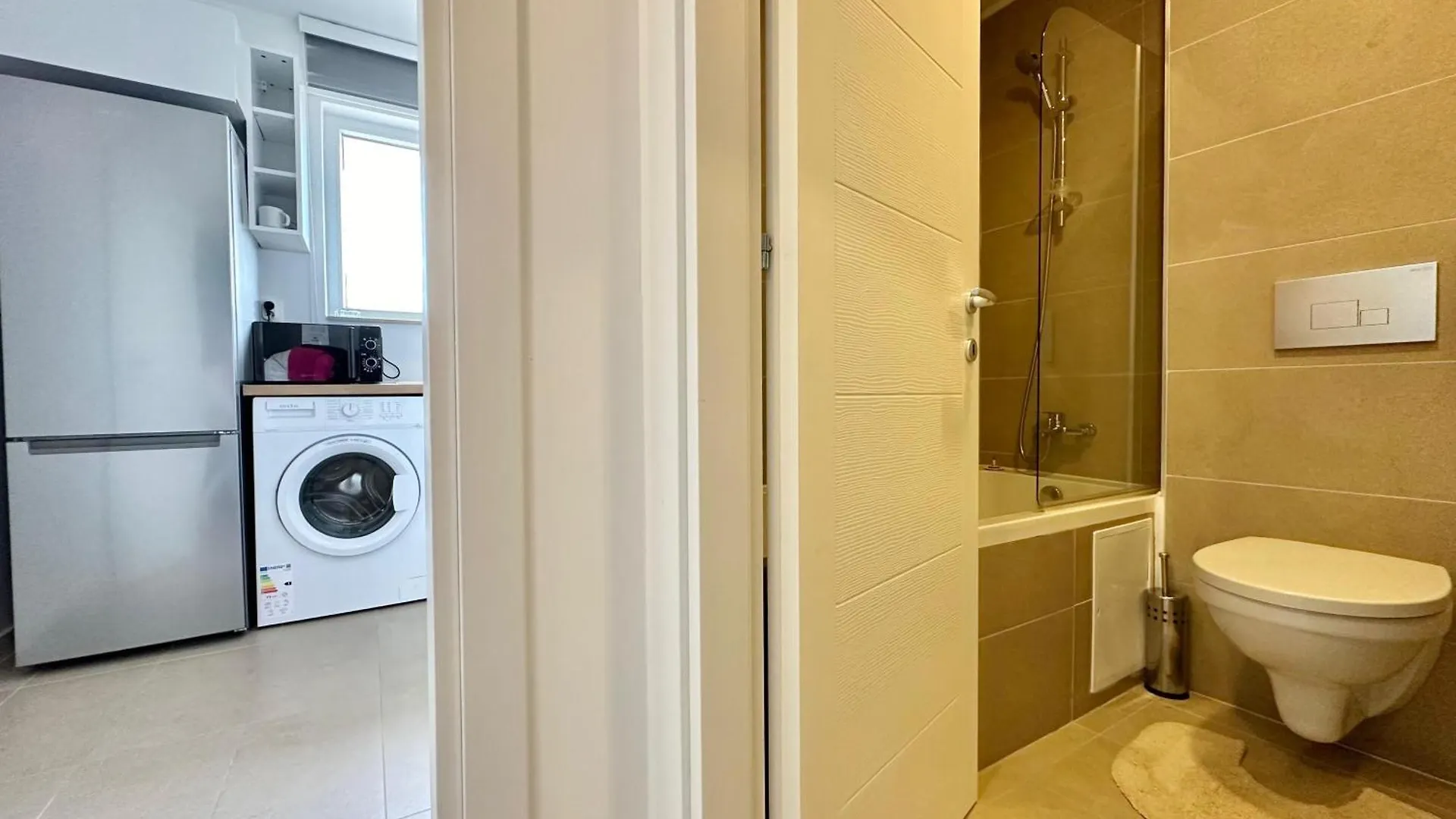 Double Studio B601 Stayinn By Cosmopolis Stefanestii de Jos 0*,