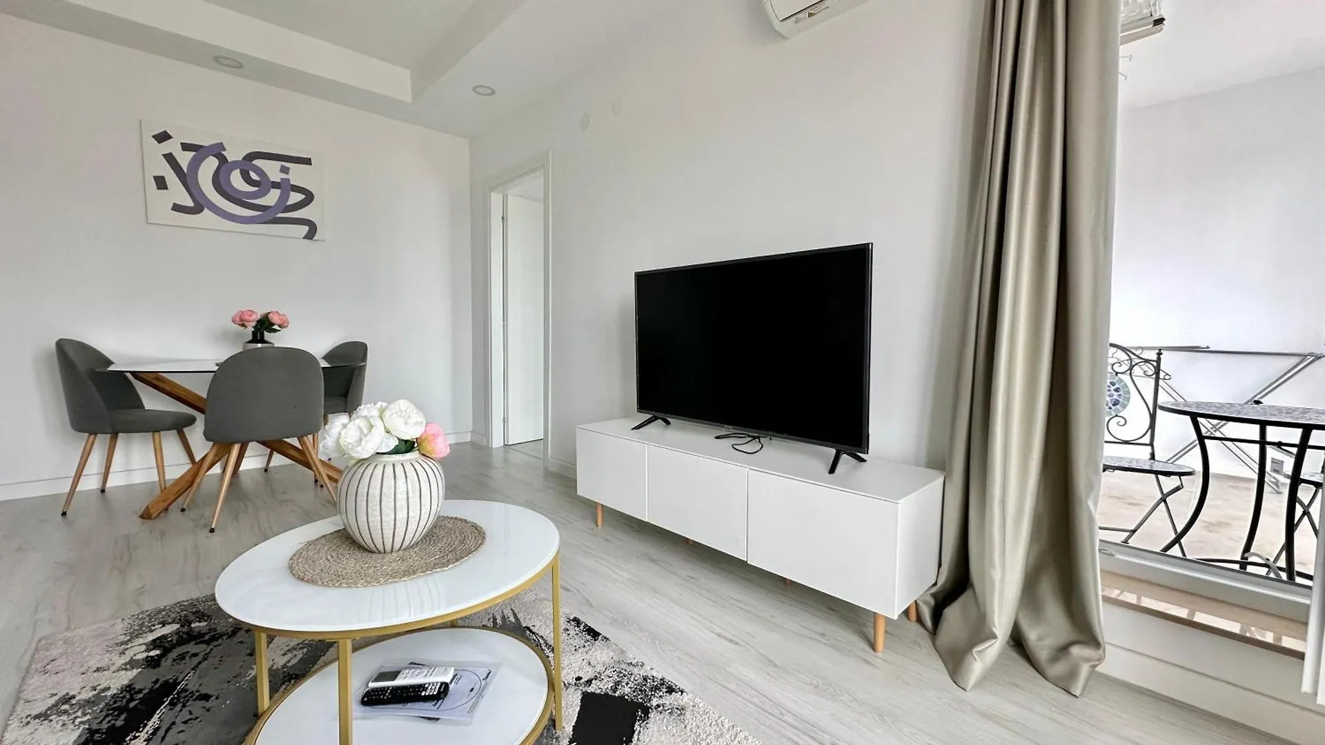 Apartment Double Studio B601 Stayinn By Cosmopolis Stefanestii de Jos